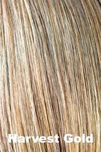 Load image into Gallery viewer, Reese Wig Aderans Harvest Gold