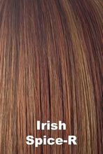 Load image into Gallery viewer, Reese Wig Aderans Irish Spice-R