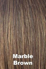 Load image into Gallery viewer, Reese Wig Aderans Marble Brown