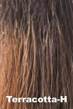 Load image into Gallery viewer, Reese Wig Aderans Terracotta-H
