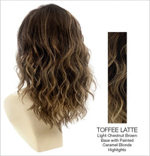 Load image into Gallery viewer, Reeves Wig Estetica Designs