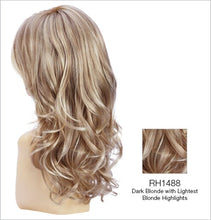 Load image into Gallery viewer, Reeves Wig Estetica Designs