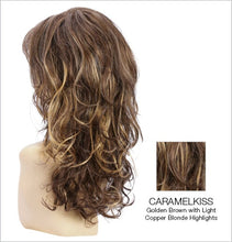 Load image into Gallery viewer, Reeves Wig Estetica Designs