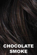 Load image into Gallery viewer, Reeves Wig Estetica Designs Chocolate Smoke