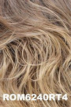 Load image into Gallery viewer, Reeves Wig Estetica Designs ROM6240RT4