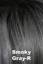 Load image into Gallery viewer, Reign Wig Aderans Smoky Gray-R