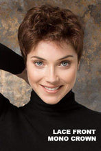 Load image into Gallery viewer, Risk-EllenWille-EllenWille,Hand-tied Monofilament Top,Pixie,Size | Large