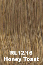 Load image into Gallery viewer, Top Billing Wavy 14"