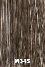 Load image into Gallery viewer, Roger 5 Star by Ellen Willie Wig EllenWille M34s