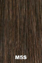 Load image into Gallery viewer, Roger 5 Star by Ellen Willie Wig EllenWille M5s