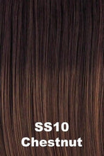 Load image into Gallery viewer, Salsa Wig HAIRUWEAR Chestnut (SS10)