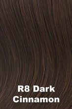 Load image into Gallery viewer, Salsa Wig HAIRUWEAR Dark Cinnamon (R8)