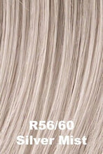 Load image into Gallery viewer, Salsa Wig HAIRUWEAR Silver Mist (R56/60)