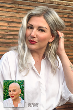 Load image into Gallery viewer, Sarah Wig JON RENAU | EASIHAIR
