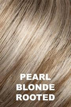 Load image into Gallery viewer, Satin Wig EllenWille Pearl Blonde Rooted