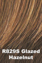 Load image into Gallery viewer, Savoir Faire Wig HAIRUWEAR Glazed Hazelnut (R829S)