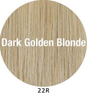 Load image into Gallery viewer, Sensational Women's Wigs TressAllure (22R) Dark Golden Blonde