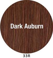 Load image into Gallery viewer, Sensational Women's Wigs TressAllure (33R) Dark Auburn