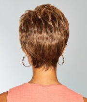 Load image into Gallery viewer, Serving Style Wig HAIRUWEAR