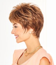 Load image into Gallery viewer, Serving Style Wig HAIRUWEAR