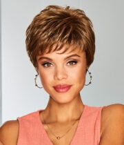 Load image into Gallery viewer, Serving Style Wig HAIRUWEAR