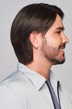 Load image into Gallery viewer, Sharp-HAIRUWEAR-HIM,Human Hair Blend