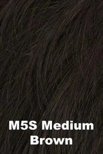 Load image into Gallery viewer, Sharp-HAIRUWEAR-HIM,Human Hair Blend