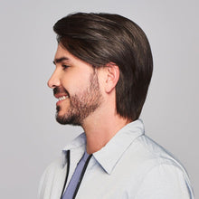 Load image into Gallery viewer, Sharp-HAIRUWEAR-HIM,Human Hair Blend