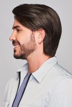 Load image into Gallery viewer, Sharp-HAIRUWEAR-HIM,Human Hair Blend