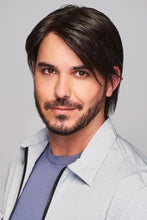Load image into Gallery viewer, Sharp-HAIRUWEAR-HIM,Human Hair Blend