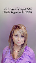 Load image into Gallery viewer, Show Stopper Wig HAIRUWEAR