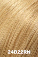 Load image into Gallery viewer, Sienna Women's Wigs JON RENAU | EASIHAIR 24B22RN
