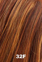 Load image into Gallery viewer, Sienna Women's Wigs JON RENAU | EASIHAIR 32F