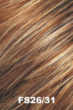 Load image into Gallery viewer, Sienna Women's Wigs JON RENAU | EASIHAIR FS26/31