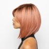 Load image into Gallery viewer, Silky Sleek Women's Wig Aderans