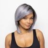 Load image into Gallery viewer, Silky Sleek Women's Wig Aderans