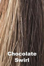 Load image into Gallery viewer, Sky Women's Wigs Aderans Chocolate Swirl