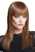 Load image into Gallery viewer, Sleek and Straight TressAllure