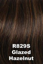 Load image into Gallery viewer, Soft Focus Wig HAIRUWEAR Glazed Hazelnut (R829S)