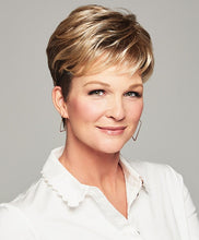 Load image into Gallery viewer, Sonata Topper HAIRUWEAR