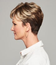 Load image into Gallery viewer, Sonata Topper HAIRUWEAR