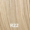 Load image into Gallery viewer, Sonata Topper HAIRUWEAR Swedish Blonde (R22)