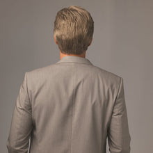 Load image into Gallery viewer, Sophistication mens wigs HAIRUWEAR