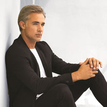 Load image into Gallery viewer, Sophistication mens wigs HAIRUWEAR