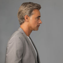 Load image into Gallery viewer, Sophistication mens wigs HAIRUWEAR