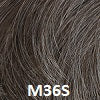 Load image into Gallery viewer, Sophistication mens wigs HAIRUWEAR M36S