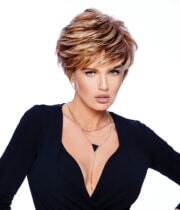 Load image into Gallery viewer, Sparkle Elite Women's Wig HAIRUWEAR