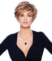 Load image into Gallery viewer, Sparkle Elite Women's Wig HAIRUWEAR