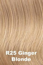 Load image into Gallery viewer, Sparkle Elite Women's Wig HAIRUWEAR Ginger Blonde (R25)