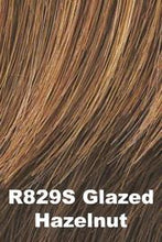 Load image into Gallery viewer, Sparkle Elite Women's Wig HAIRUWEAR Glazed Hazelnut (R829S)
